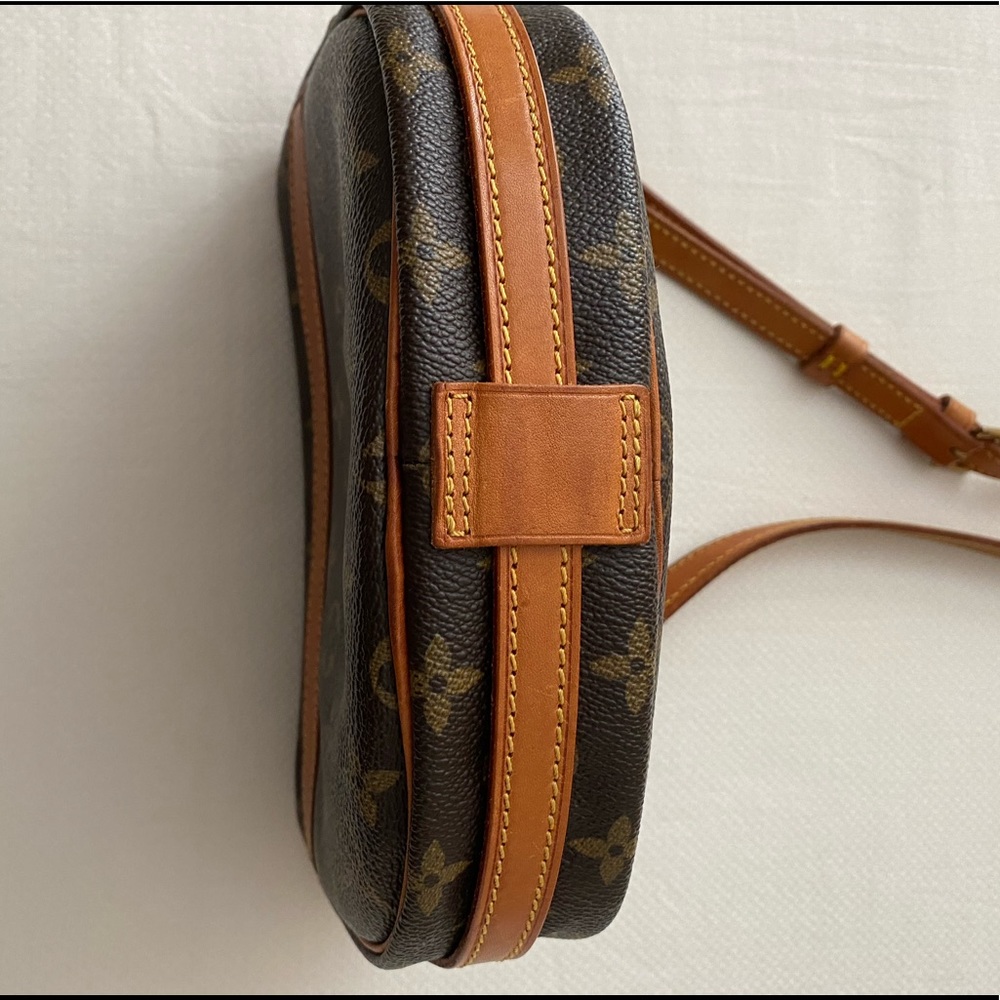 Louis Vuitton Monogram Jeune Fille Crossbody - Picture 8 of 16
